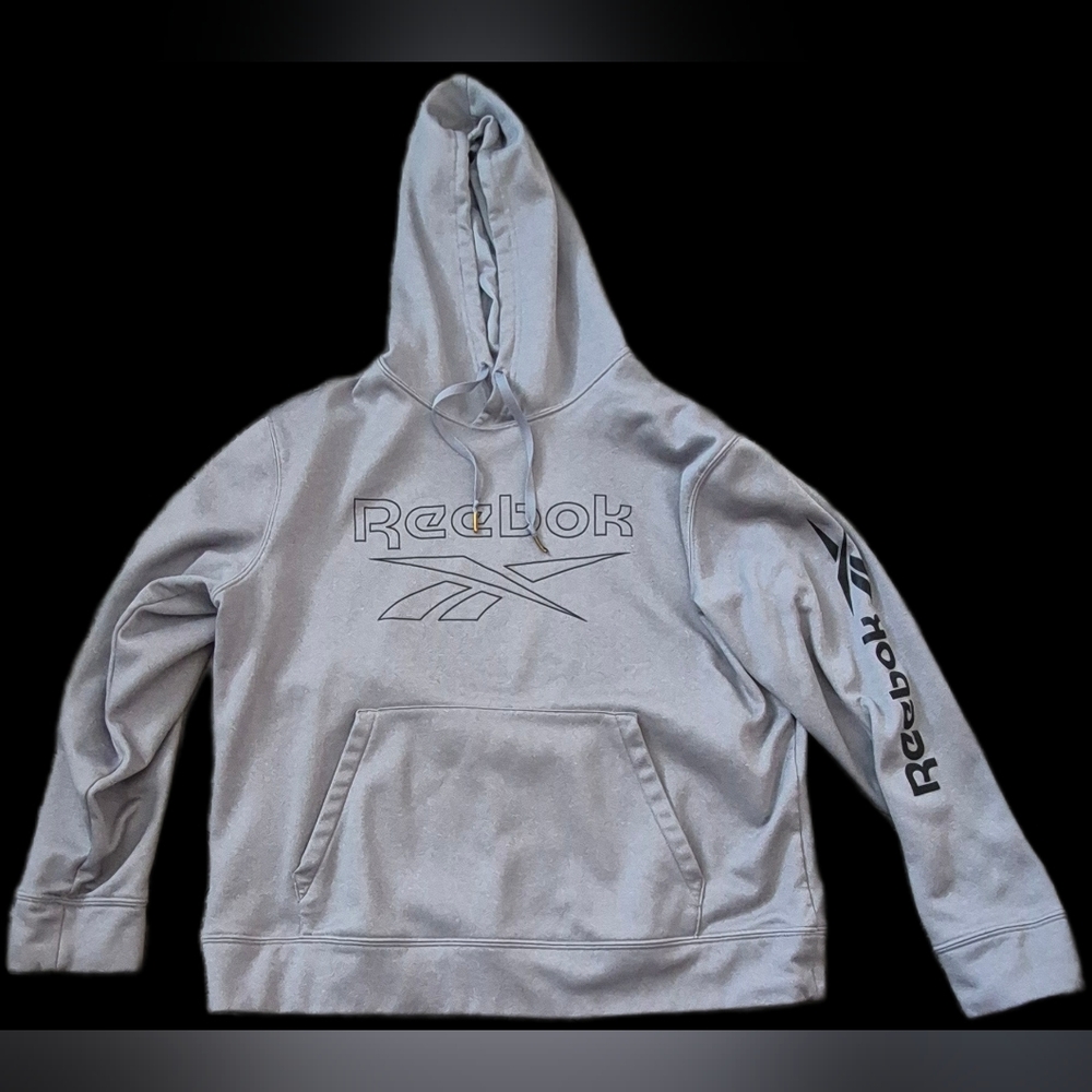 Mens Xl Reebok Hoodie